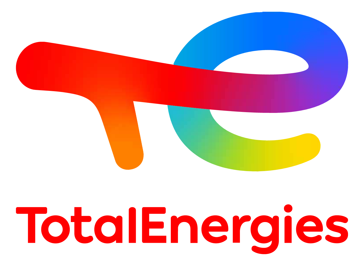 total energies